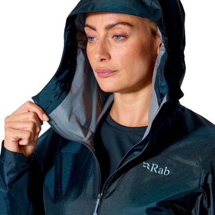 Rab - Phantom Mountain Jacket - Women's