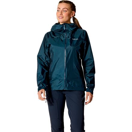 Rab - Phantom Mountain Jacket - Women's