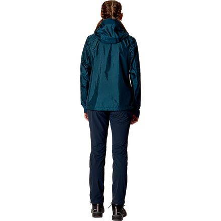 Rab - Phantom Mountain Jacket - Women's