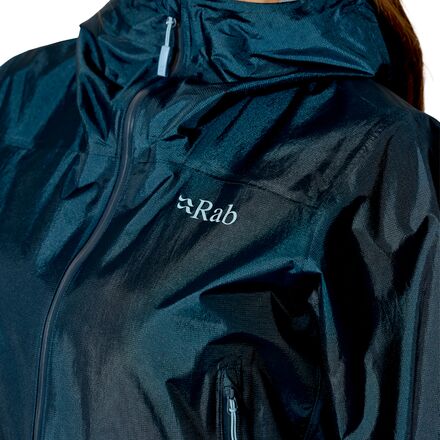 Rab - Phantom Mountain Jacket - Women's