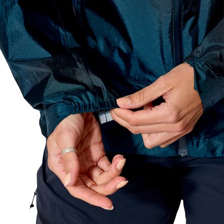 Rab - Phantom Mountain Jacket - Women's