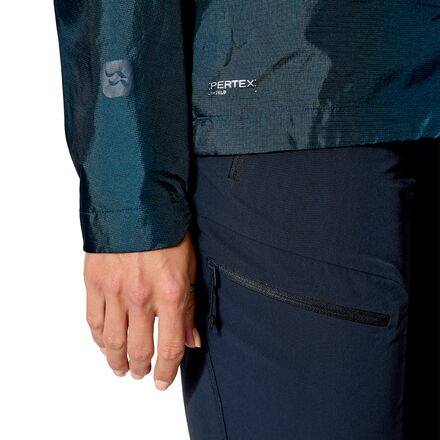 Rab - Phantom Mountain Jacket - Women's