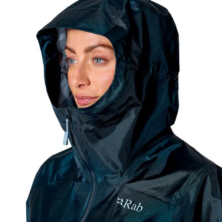Rab - Phantom Mountain Jacket - Women's