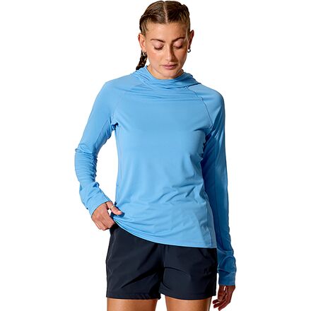 Sonic Hoodie - Women's