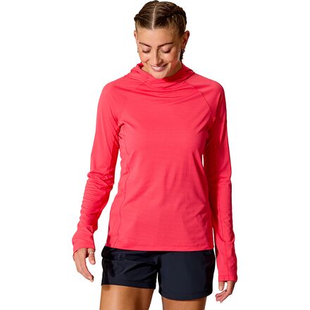 Sonic Hoodie - Women's