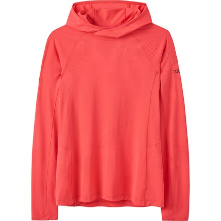 Rab - Sonic Hoodie - Women's