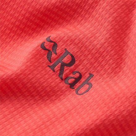 Rab - Sonic Hoodie - Women's