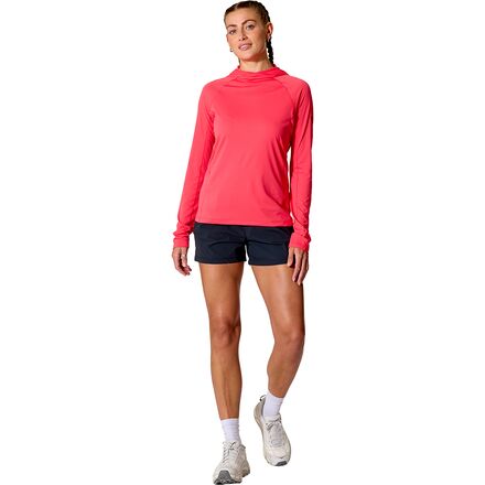 Rab - Sonic Hoodie - Women's