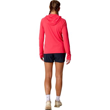 Rab - Sonic Hoodie - Women's
