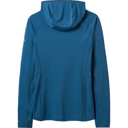 Rab - Sonic Hoodie - Women's