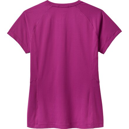 Rab - Sonic T-Shirt - Women's
