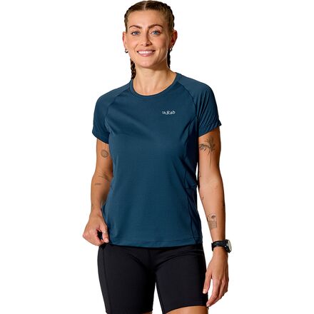 Sonic T-Shirt - Women's