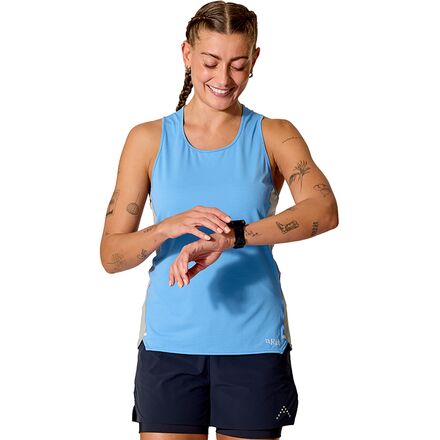 Sonic Ultra Vest - Women's