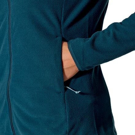 Rab - Tecton Hoodie - Women's