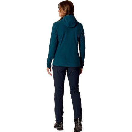Rab - Tecton Hoodie - Women's