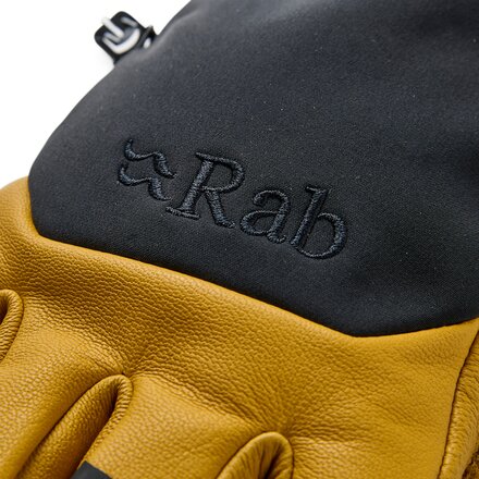 Rab - Analyst Windstopper Glove