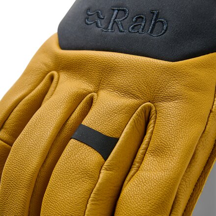 Rab - Analyst Windstopper Glove