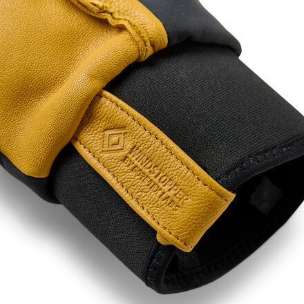 Rab - Analyst Windstopper Glove