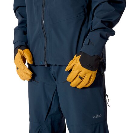 Rab - Analyst Windstopper Glove
