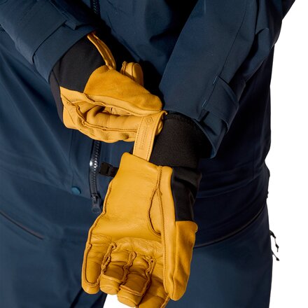 Rab - Analyst Windstopper Glove
