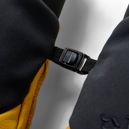 Rab - Analyst Windstopper Glove