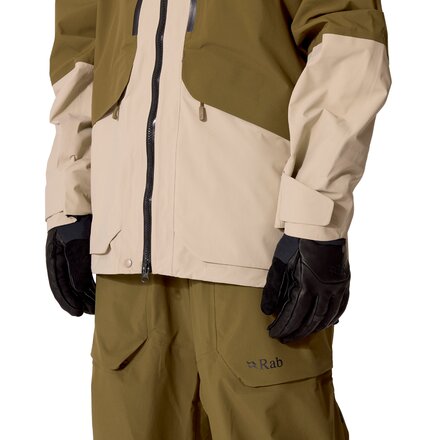 Rab - Operator GTX Glove