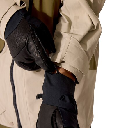 Rab - Operator GTX Glove