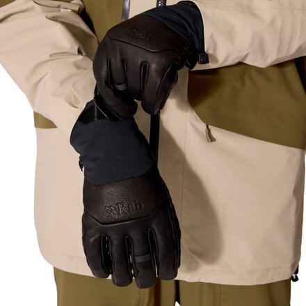 Rab - Operator GTX Glove