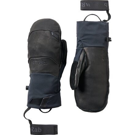 Rab - Operator GTX Mitten