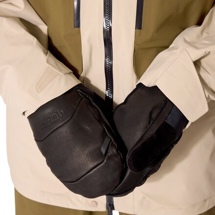 Rab - Operator GTX Mitten