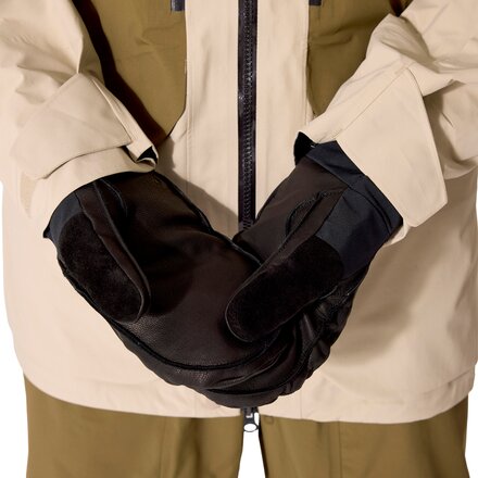 Rab - Operator GTX Mitten