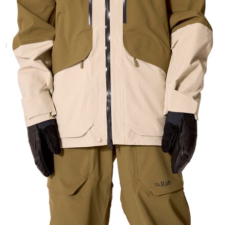 Rab - Operator GTX Mitten
