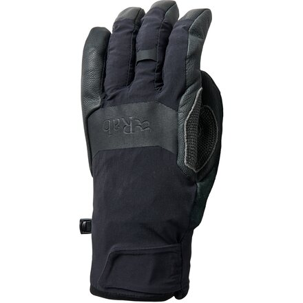 Tactician GTX Glove