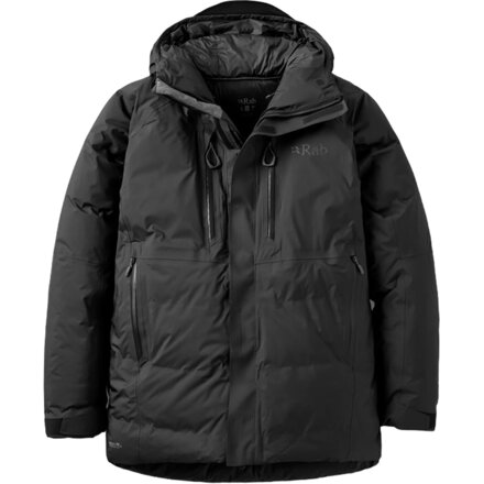 Batura Jacket - Men's