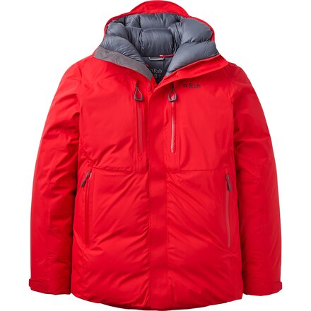 Batura Jacket - Men's