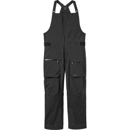 Bigline Bib Pant - Men's