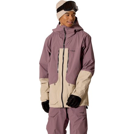 Bigline Jacket - Men's