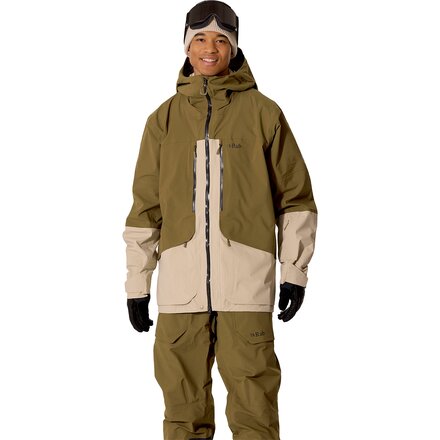 Bigline Jacket - Men's