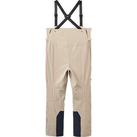 Rab - Kinetic Alpine Stretch Bib Pant - Men's