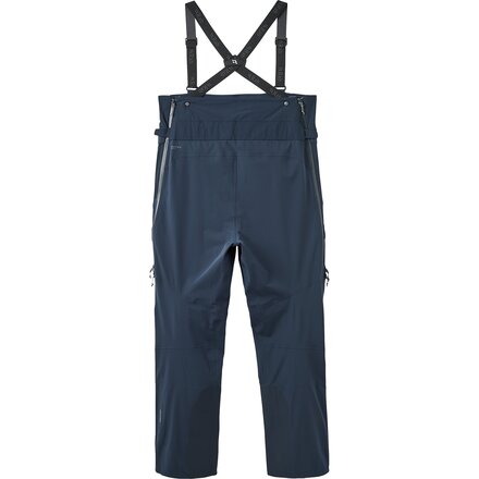 Rab - Kinetic Alpine Stretch Bib Pant - Men's