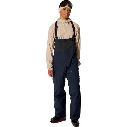 Rab - Kinetic Alpine Stretch Bib Pant - Men's
