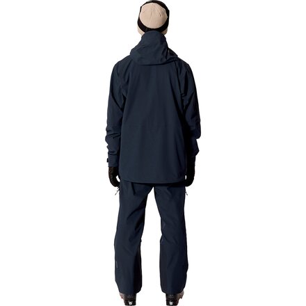 Rab - Kinetic Alpine Stretch Bib Pant - Men's
