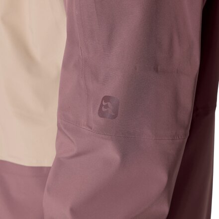 Rab - Kinetic Alpine Stretch Jacket - Men's