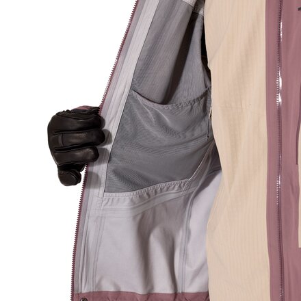 Rab - Kinetic Alpine Stretch Jacket - Men's
