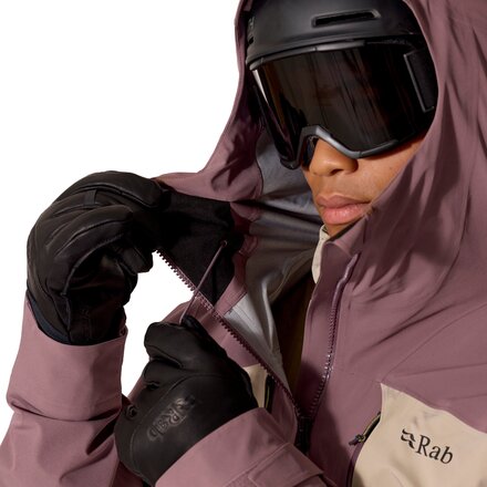 Rab - Kinetic Alpine Stretch Jacket - Men's
