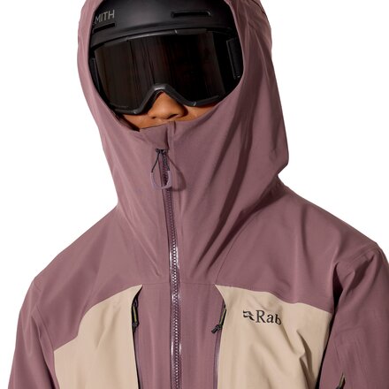 Rab - Kinetic Alpine Stretch Jacket - Men's