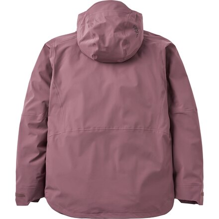 Rab - Kinetic Alpine Stretch Jacket - Men's