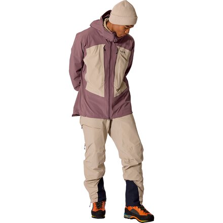 Rab - Kinetic Alpine Stretch Jacket - Men's