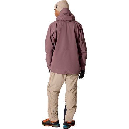 Rab - Kinetic Alpine Stretch Jacket - Men's