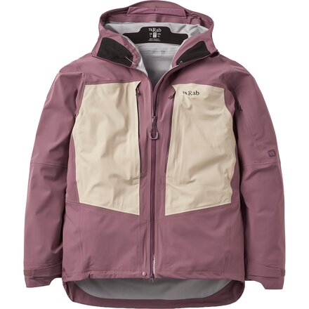 Rab - Kinetic Alpine Stretch Jacket - Men's
